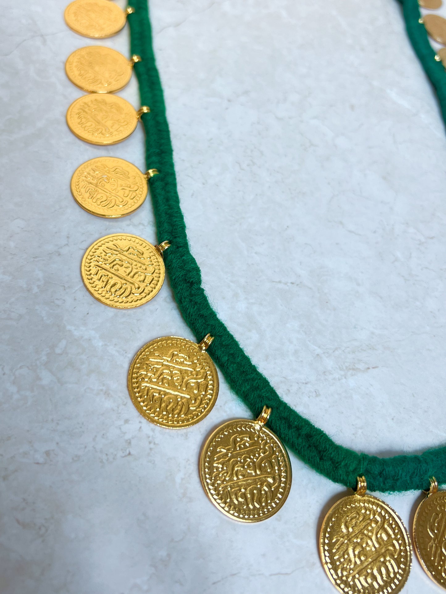 Hamela 25 Coins