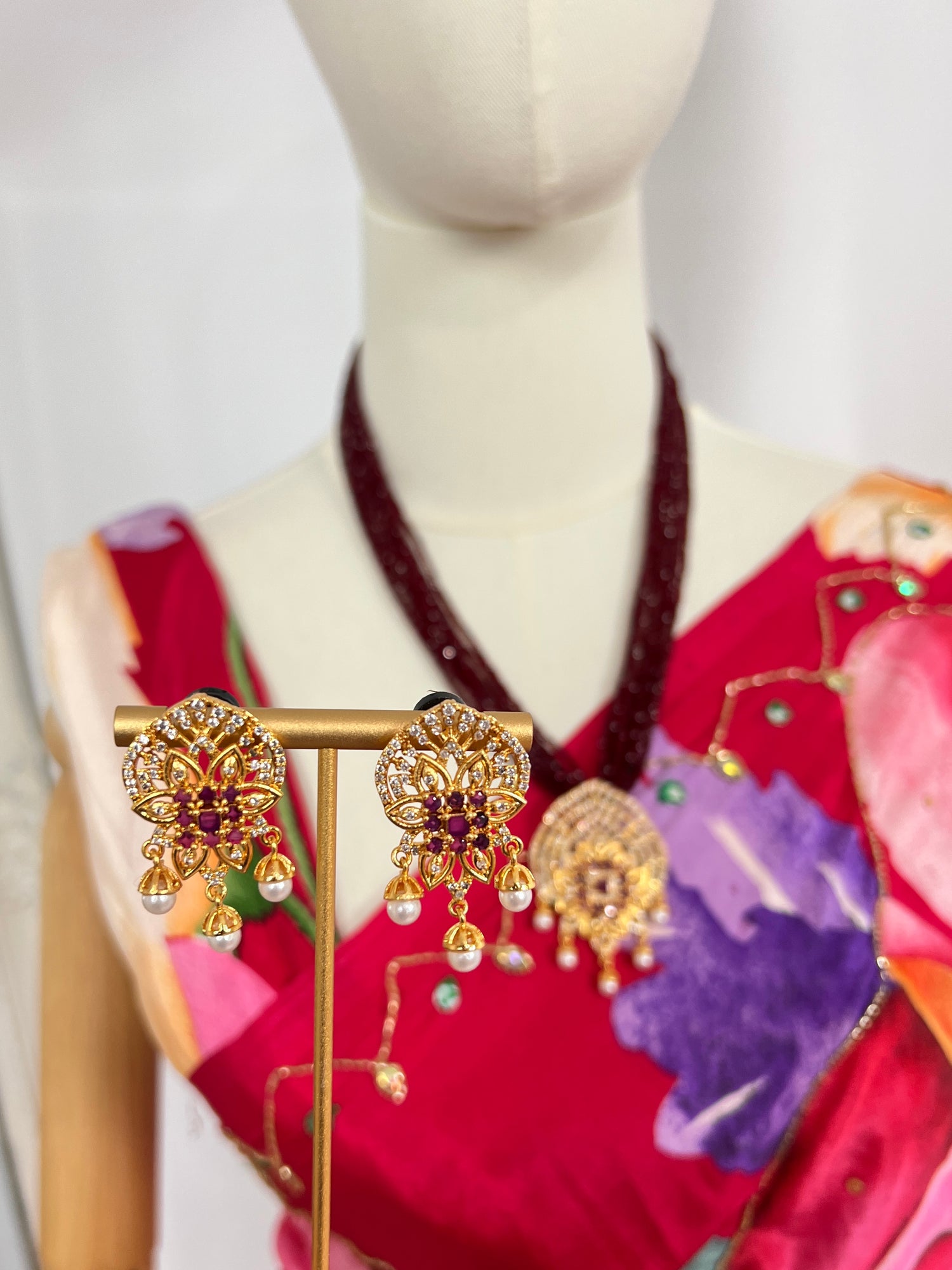 Necklace Set