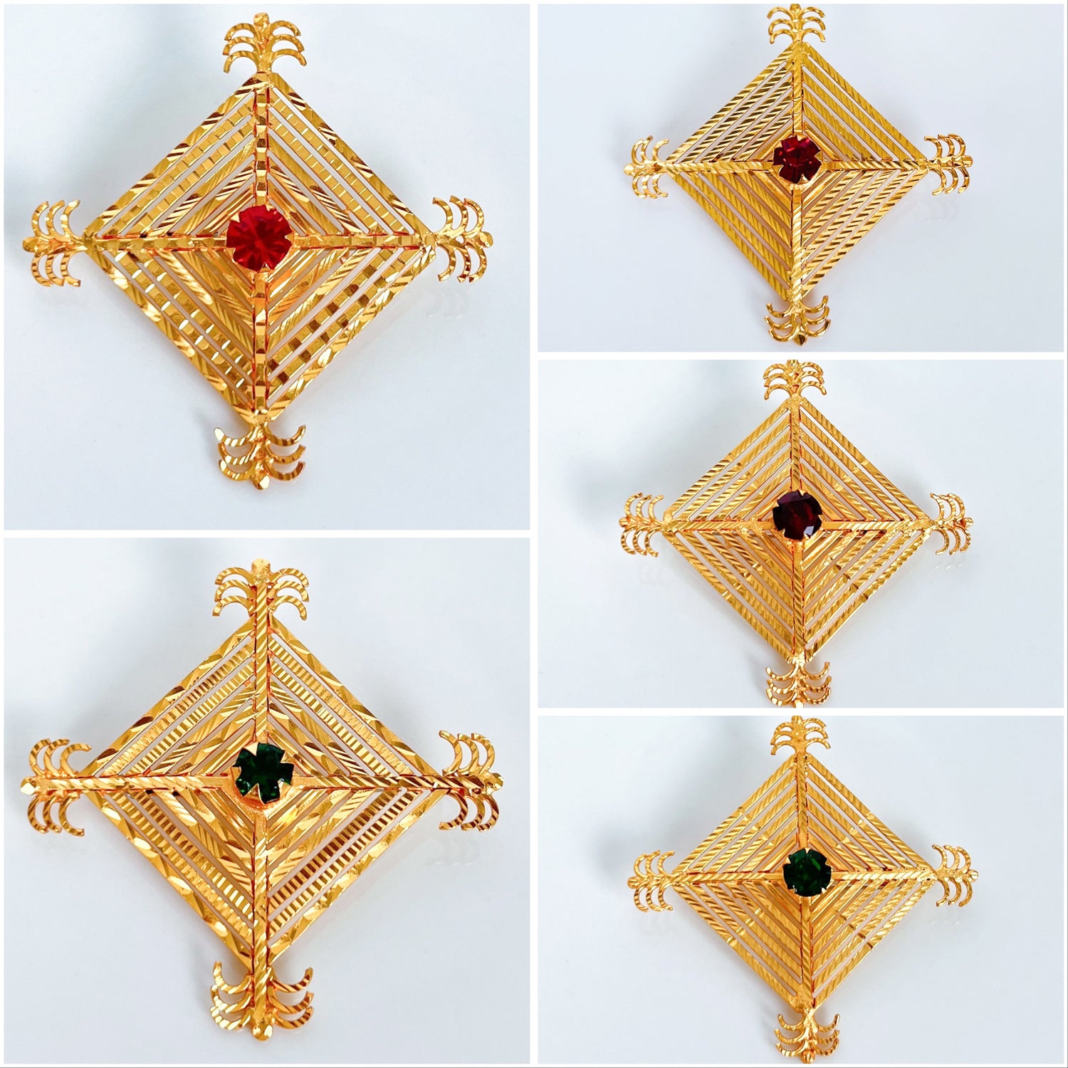 Brooch