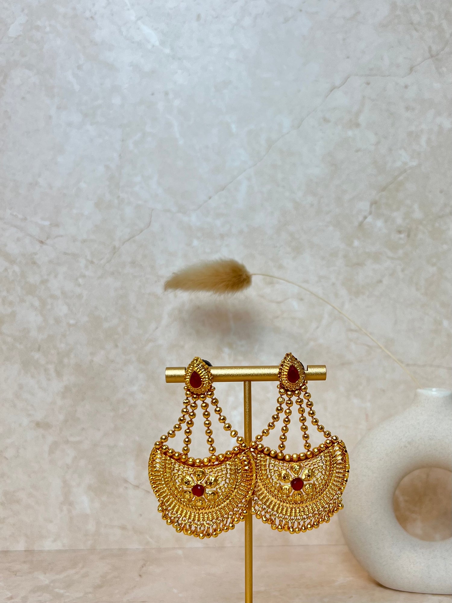 Chandbali