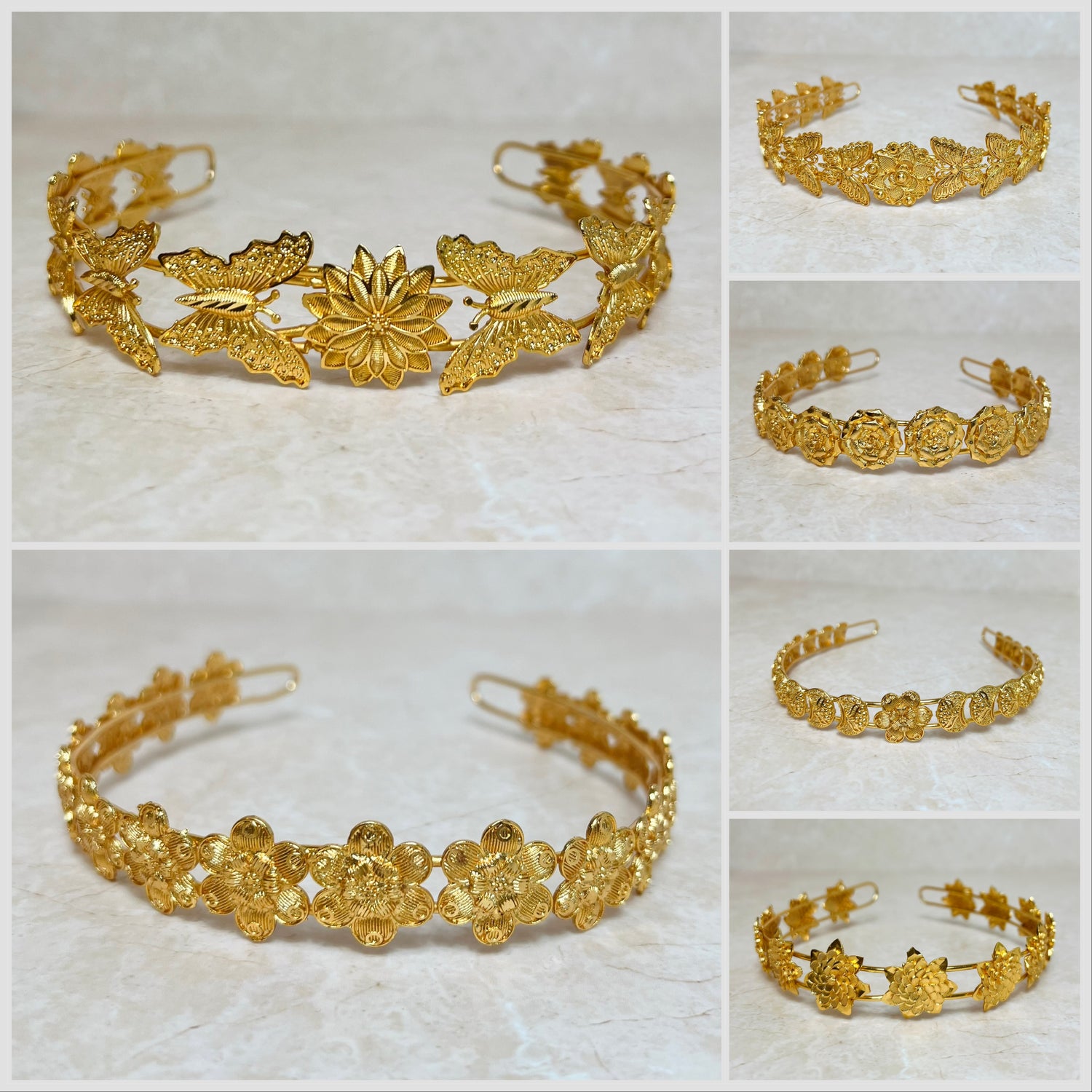 Hair Accessories
