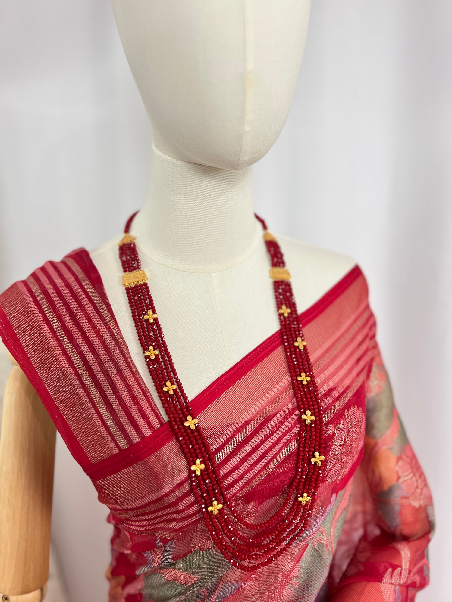 Crystal Necklace