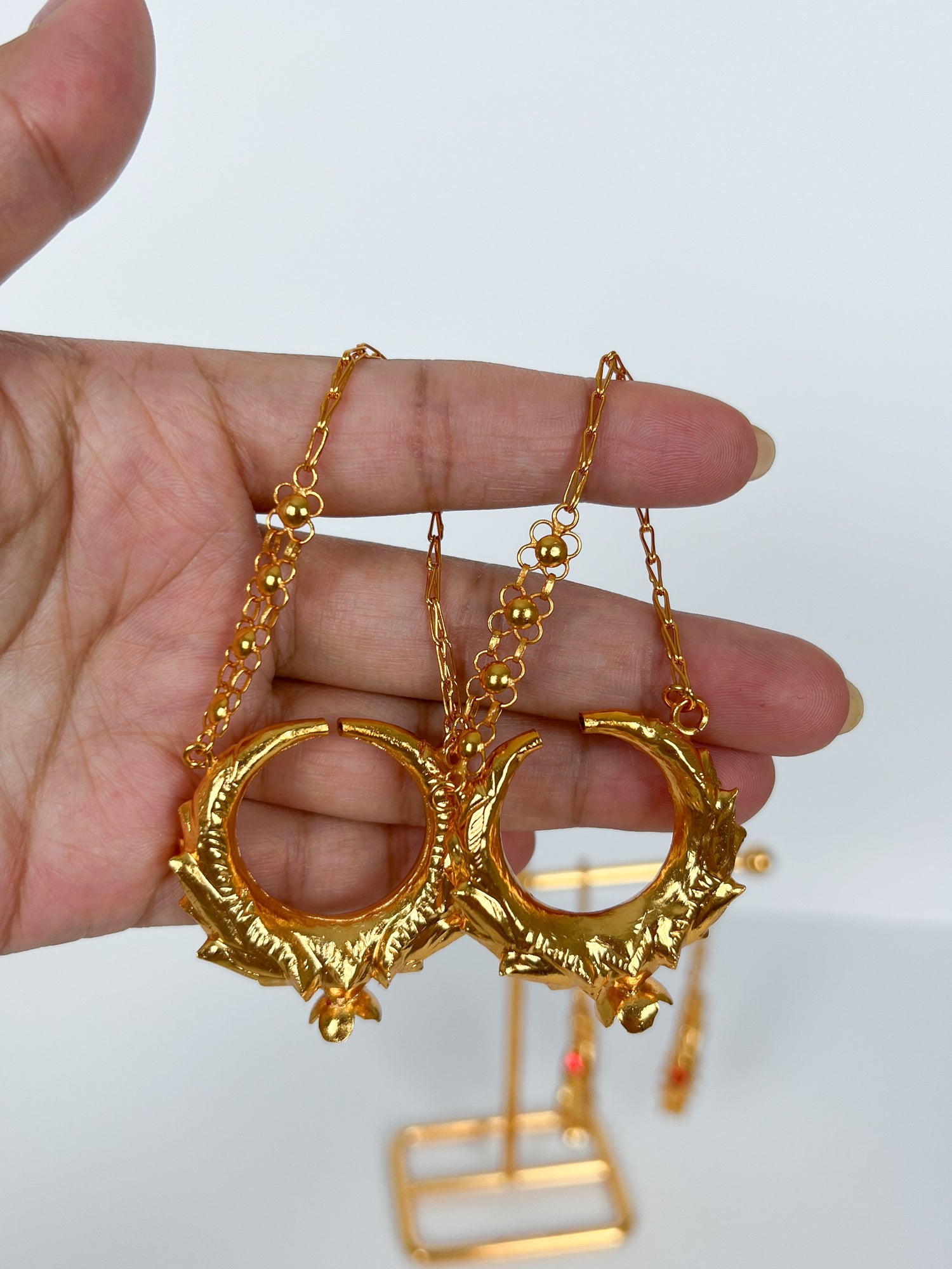 Handcrafted