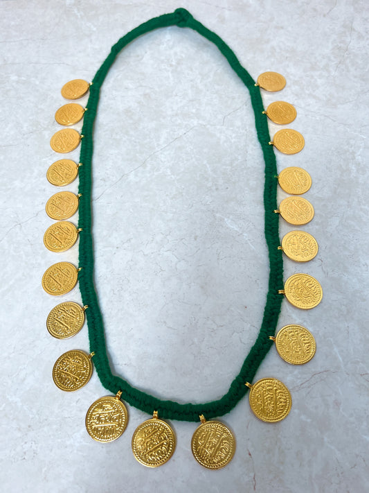 Hamela 21 Coins