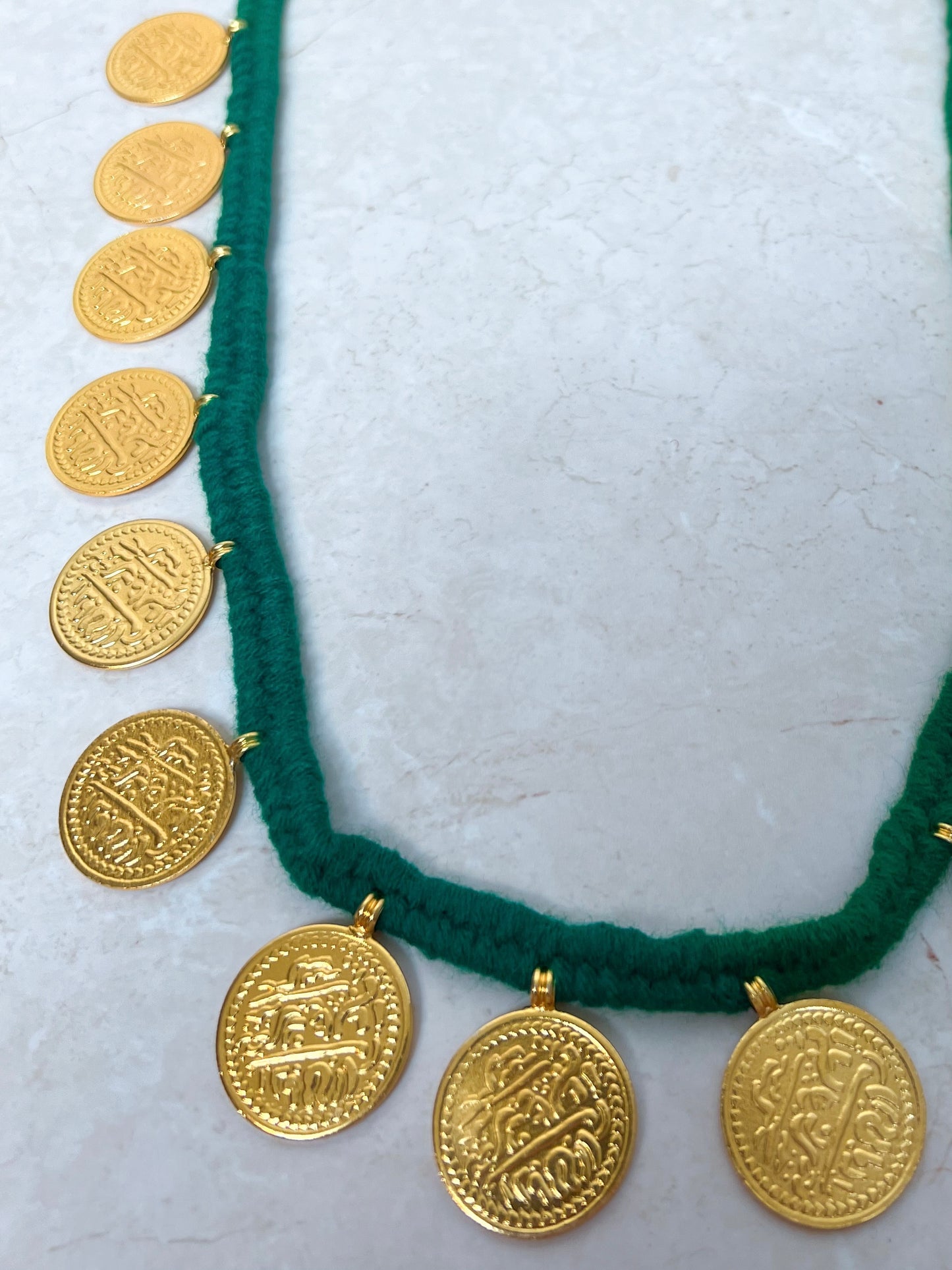 Hamela 21 Coins